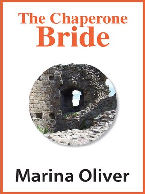 cover image of The Chaperone Bride